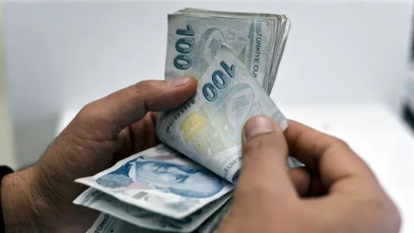 6 Aylık Maaş Devletten! 228 Milyar Lira Kaynak